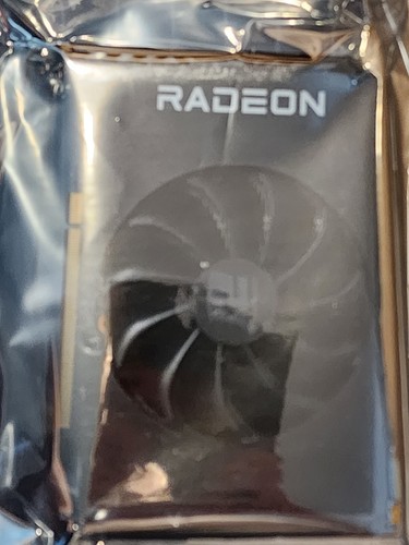 Refurbished PowerColor Radeon RX 6500 XT 4GB ITX GDDR6 Video Graphics Card GPU - Picture 2 of 2