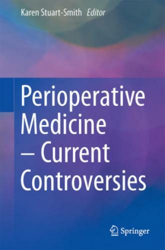 Thumbnail - Perioperative Medicine - Current Controversies 3153