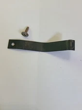 CVA Optima Break Action Muzzleloader Rifle Ramrod Rentention Spring W/ Screw