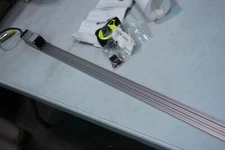 Balluff Micropulse Transducer BTL1PPE BTL5-E10-M0914-R-KA00 2-S115