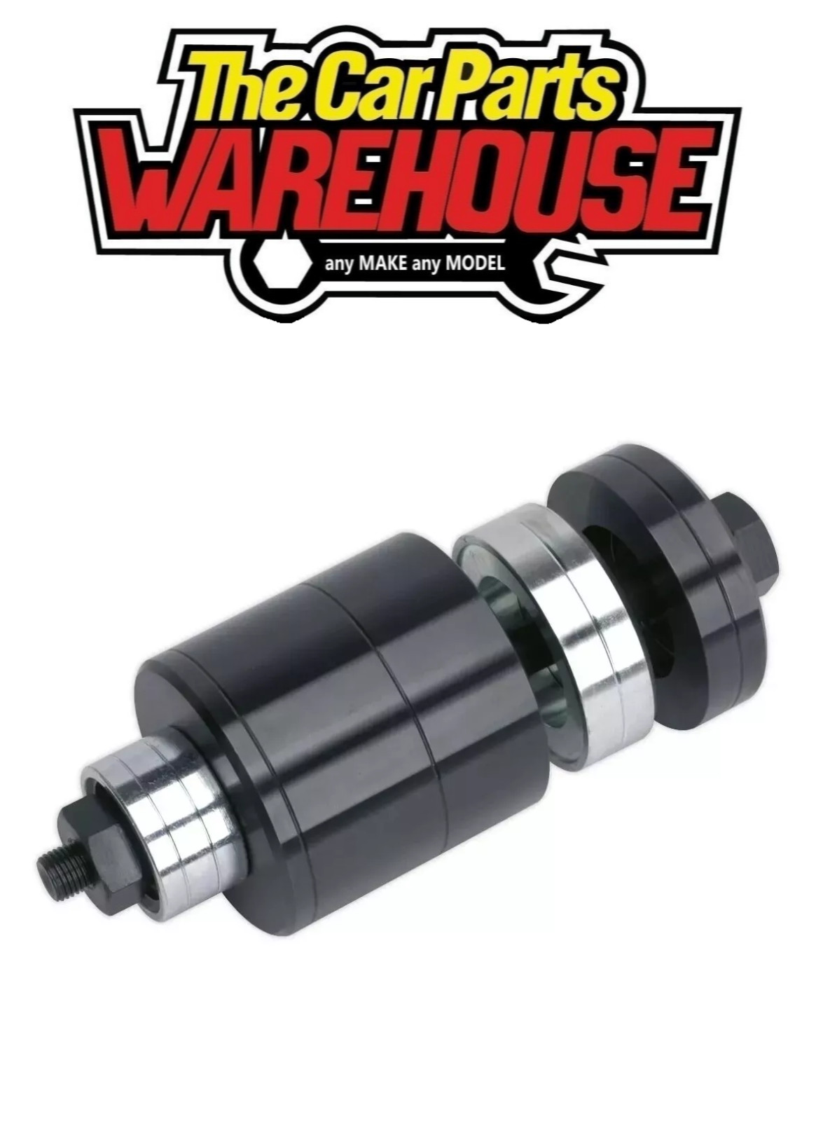 Sealey Rear Axle Bush Tool - Ford Fiesta IV, Ka VSE4779