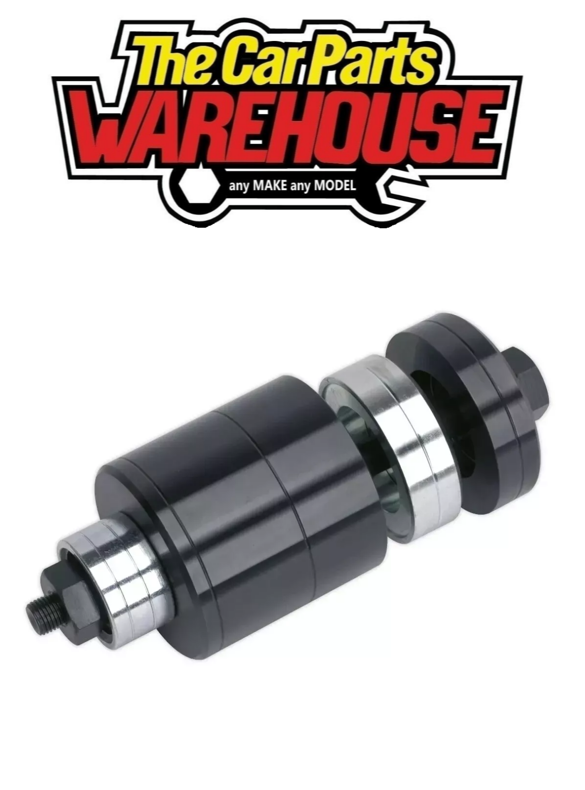 Sealey Rear Axle Bush Tool - Ford Fiesta IV, Ka VSE4779