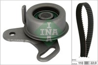 Ina 530 0428 10 Zahnriemensatz FüR Hyundai