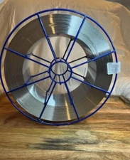 Aluminum 5356 Mig Welding Wire .035" ER5356 16lb Roll