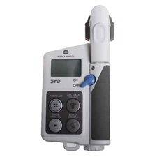 Chlorophyll Meter SPAD-502Plus Analyzer Tester Plant Analysis Instruments