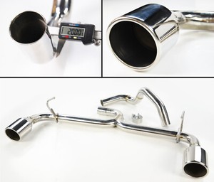 Fiat 500 Abarth Exhaust | eBay