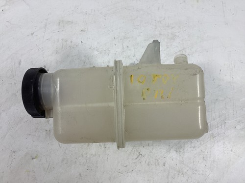 2010 - 2015 Toyota Prius Inverter Coolant Reservoir Tank OEM . - Picture 4 of 8