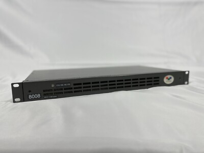 Avitech VCC8008U 4 DVI and 4 SDI Octo Split