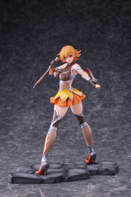 REOZIGN Figura di Taimanin Asagi, Igawa Sakura, Sostituzione Mobile, Figure Animali 16 Cm/6,3 Pollice Regalo Souvenir in PVC REOZIGN Figura di Taimanin Asagi, Igawa Sakura, Sostituzione Mobile, Figure Animali 16 Cm/6,3 Pollice Regalo Souvenir in PVC