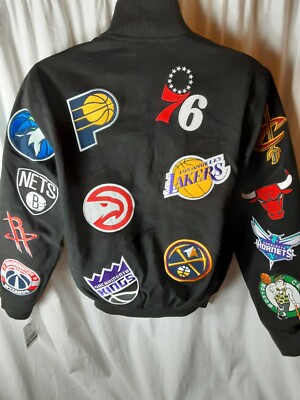 Chicago Bulls NBA Men 