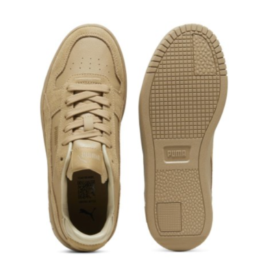 PUMA Carina Street SD Shoes 'Prairie Tan' (395093-01