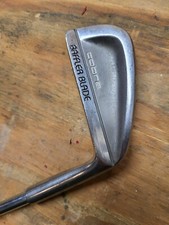 Cobra Baffler Blade 4 iron, Regular Steel Shaft, Right Hand