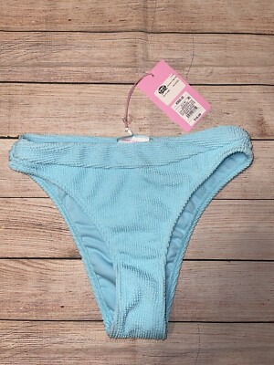 Stoney Clover XS 0-2 Womens Bikini Bottom NWT