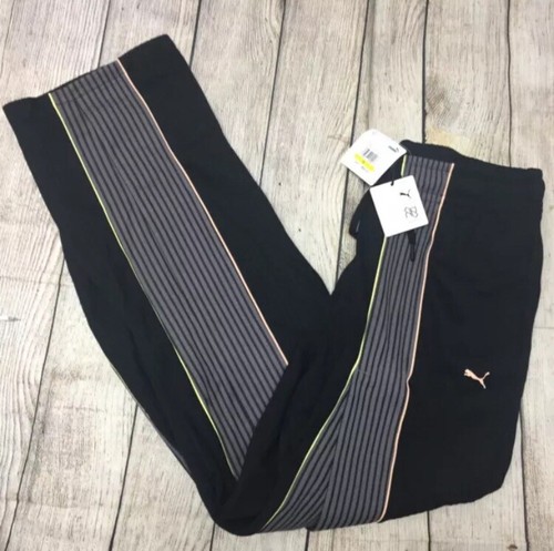 Puma Black-Castlerock Making The Cut Damen Hose Größe X-Large XL - Bild 2 von 5