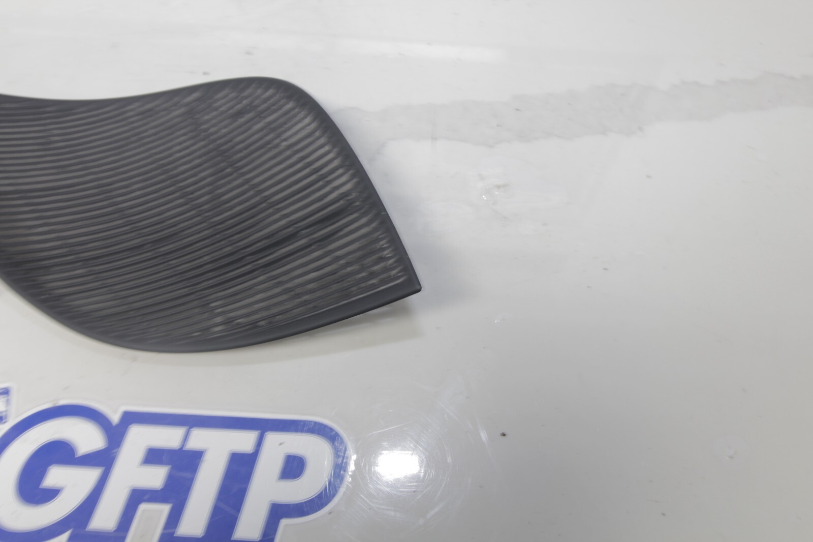 Audi R8 RWS 2017-2021 Left Tweeter cover grille P/N 4S8035435