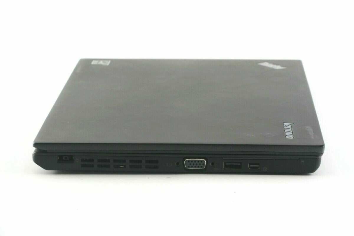 Lenovo ThinkPad X250 Laptop i7-5600u @ 2.60GHz 8GB 256GB SSD WIN