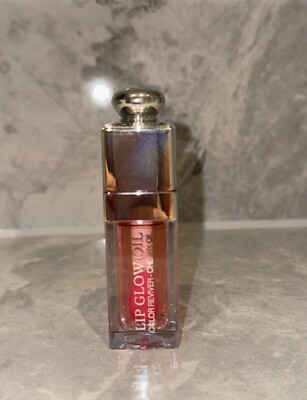 Dior Addict DIOR Lip Glow Oil 6ml UNVERPACKT (VERSCHIEDENE FARBTÖNE)