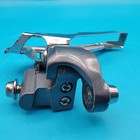 Shimano Claris Braze On Front Derailleur FD-2400 Road Double 9sp Bottom Pull f23 — photo 2