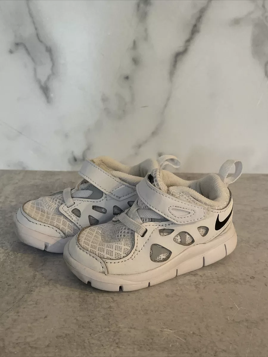 Baby top free run