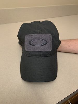 Oakley Tactical hat. Army green . S/m Fitted | eBay