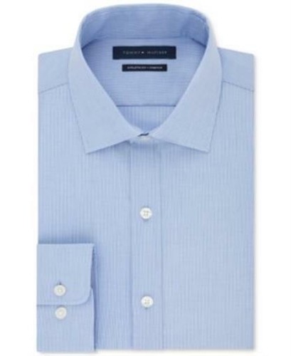 Tommy Hilfiger Mens Athletic Fit 15 32 
