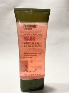 pierre f probiotic