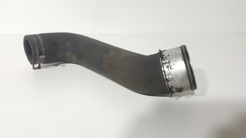 Volkswagen Golf IV 2002 Diesel Ladeluftkühlerschlauch (e) / Leitung GUST6982