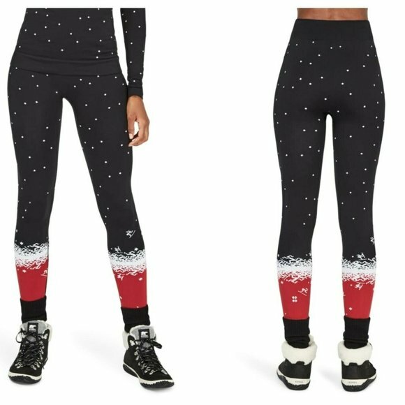 ski base layer leggings