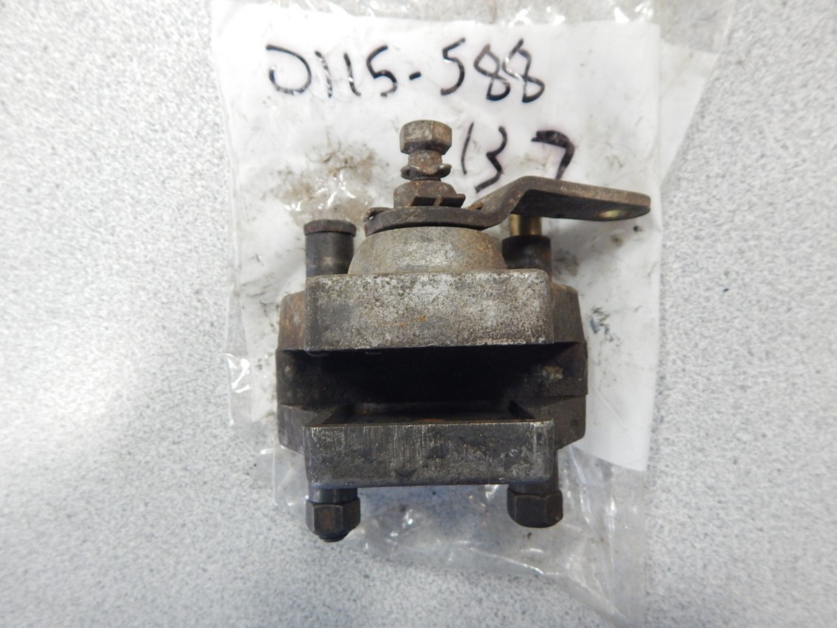 Arctic Cat Snowmobile 1990-2000 Jag Puma Panther Bearcat Brake