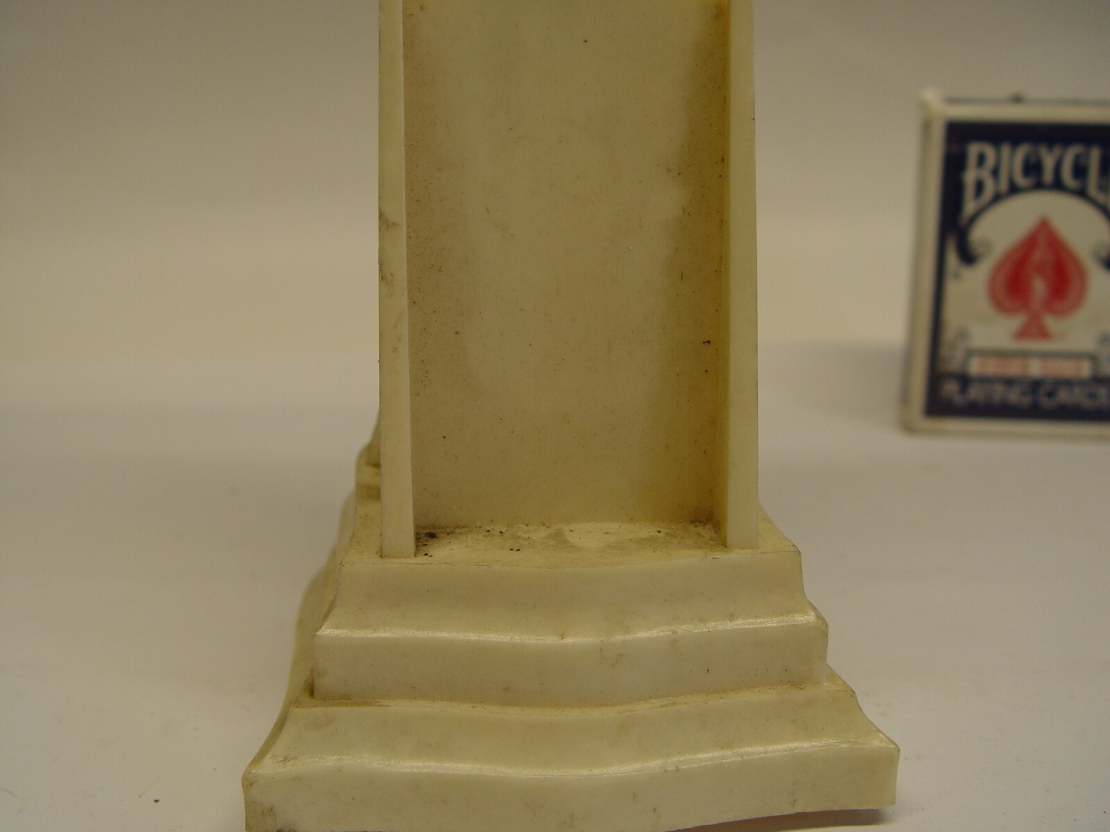 Mibster Marble shooter Ringer 1950's collectible vintage trophy eBay