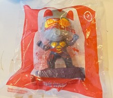 MARVEL Studios Heroes THE WASP 7 Avengers Toy McDonalds Happy Meal 2020