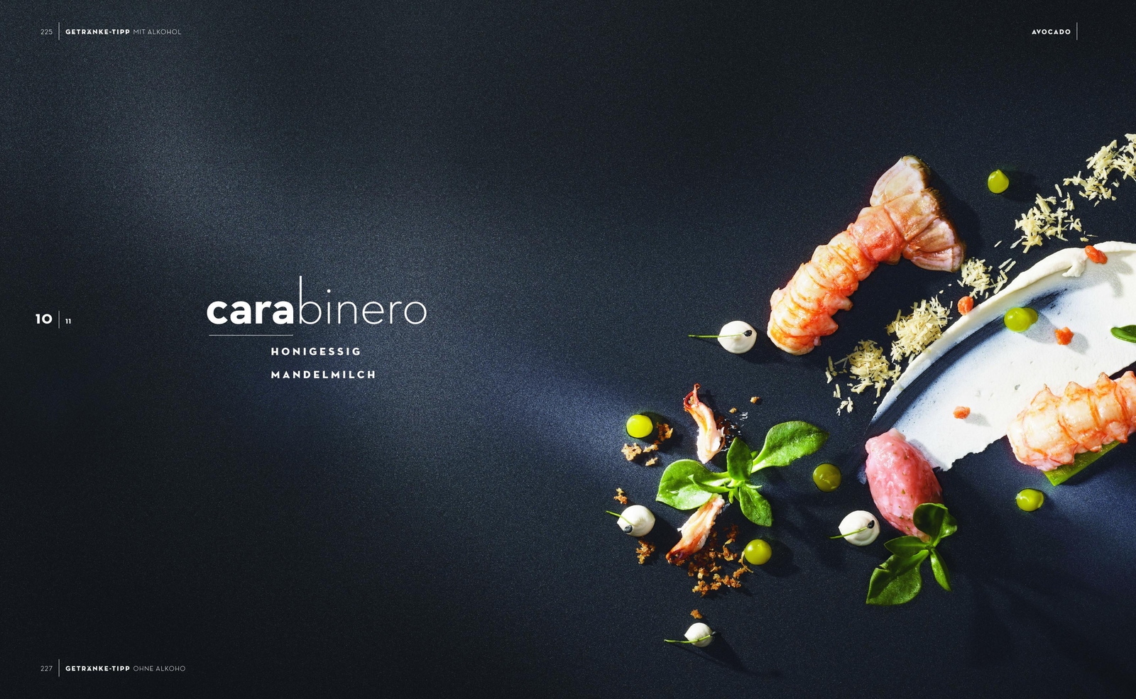 Thumbnail - Flavour Pairing, Heiko Antoniewicz