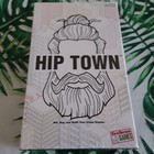 Hip Town - Bieten, kaufen und bauen Sie Ihr Urban Empire Spiel - Neu, ungeöffnet🍒