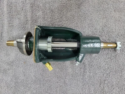 1928 1929 1930 1931 Ford Model A and AA New water pump - Bild 1 von 4