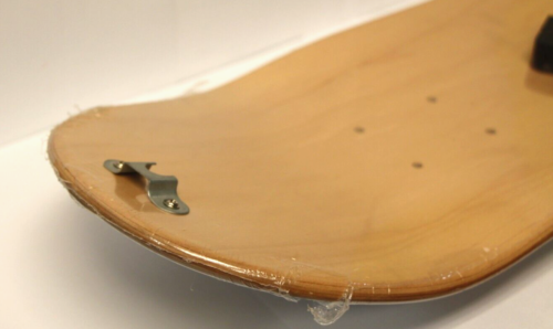 Santa Cruz Skateboards Authorized Dealer Clock (Please READ) - Picture 8 of 15