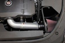 Kn Carb Legal Typhoon Cold Air Intake For 2012-2014 Cadillac Cts 3.6l Non-turbo Kn Carb Legal Typhoon Cold Air Intake For 2012-2014 Cadillac Cts 3.6l Non-turbo