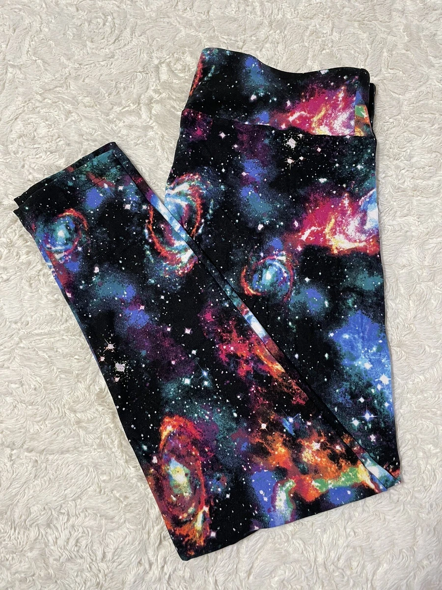 No boundaries top leggings plus size
