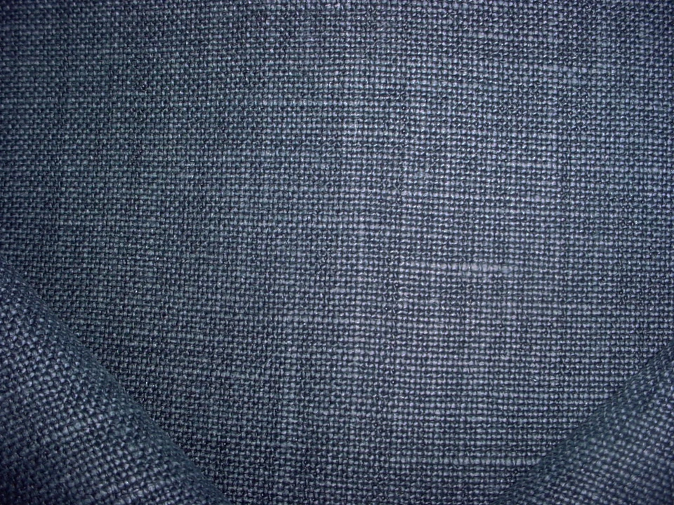 5-1/8Y Kravet Couture 33767 Laundered Linen Baltic Drapery Upholstery Fabric - Image 2 of 4