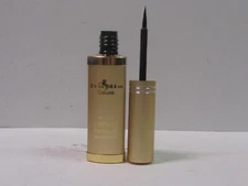 Italia Deluxe Matte Perfect Liquid Eyeliner Waterproof Matte Black Brand New