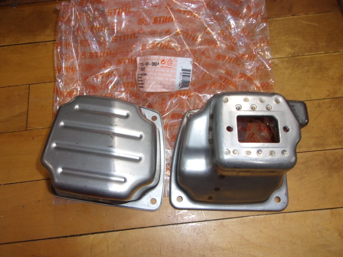 Ms 2024 140 stihl