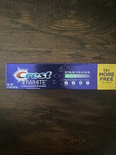 Crest 3D White Stain Eraser