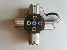 Agilent G1311-67701 Rev. K MCVG Multi-Channel Gradient Valve HPLC 1100/1200/1260