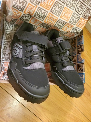 five ten women's maltese falcon spd mtb shoes