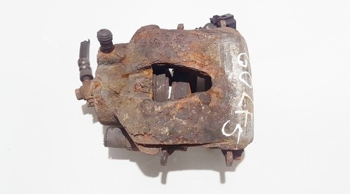 Volkswagen Golf 2006 Disc-Brake Caliper front left side used, Genu #1212678-51