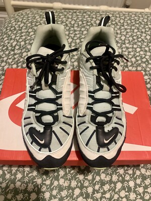 nike 98 size 6