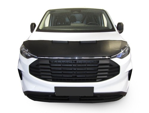 Steenslag Bra Ford Custom 2023 Motorkapsteenslaghoes Bonnet Bra Motorkap - Bild 3 von 4