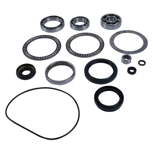 Vertex 811883 Gaskets 15-21 Kawasaki KVF750 Brute Force Complete Gasket Kit w/ Oil Seals main image 1