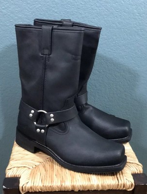 ride tecs motorcycle boots
