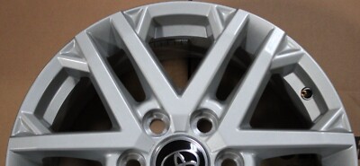 2022 TOYOTA TUNDRA 18x7.5 18