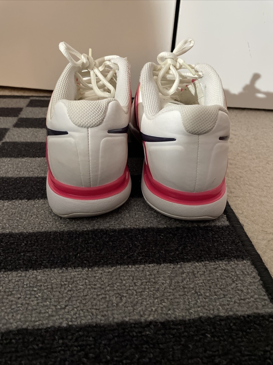 Size 8 - Nike Zoom Vapor 9.5 Tour Pink W for sale online | eBay